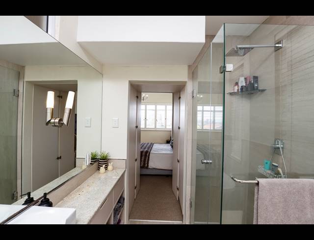 2 BEDROOM APARTMENT TO LET IN MORNINGSIDE